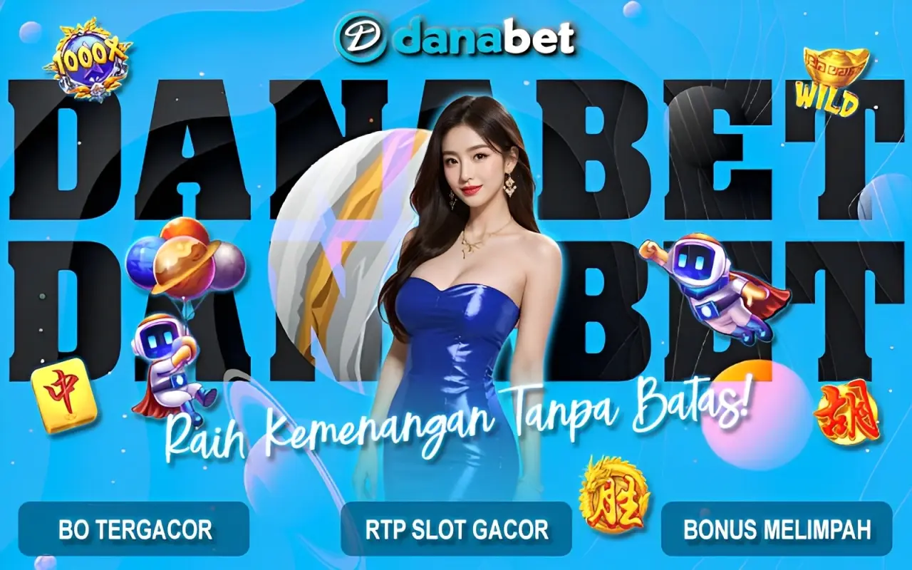 DANABET Banner